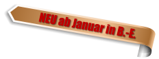 NEU ab Januar in B.-E.