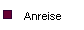 Anreise